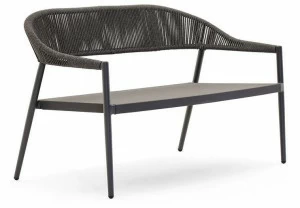 Varaschin 2-местный садовый диван из технической ткани Clever 229d2