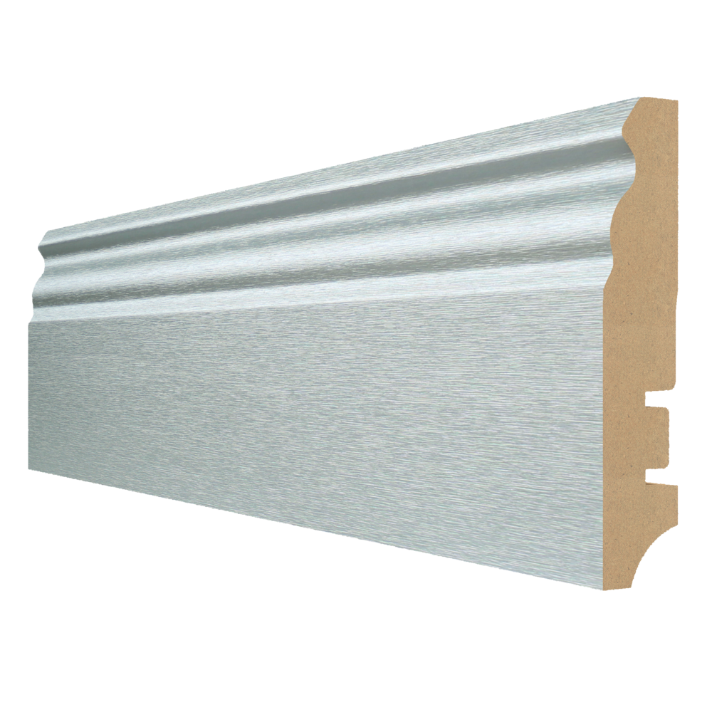 Плинтус напольный МДФ HS81303.13 HANNAHHOLZ 