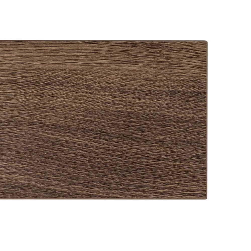 Фальшпанель для кухонного шкафа Рошаль 10x102 см KONSENSA ЛДСП цвет коричневый STLM-2019012 - Вид №5