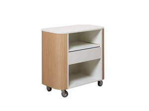 Тележка для косметолога