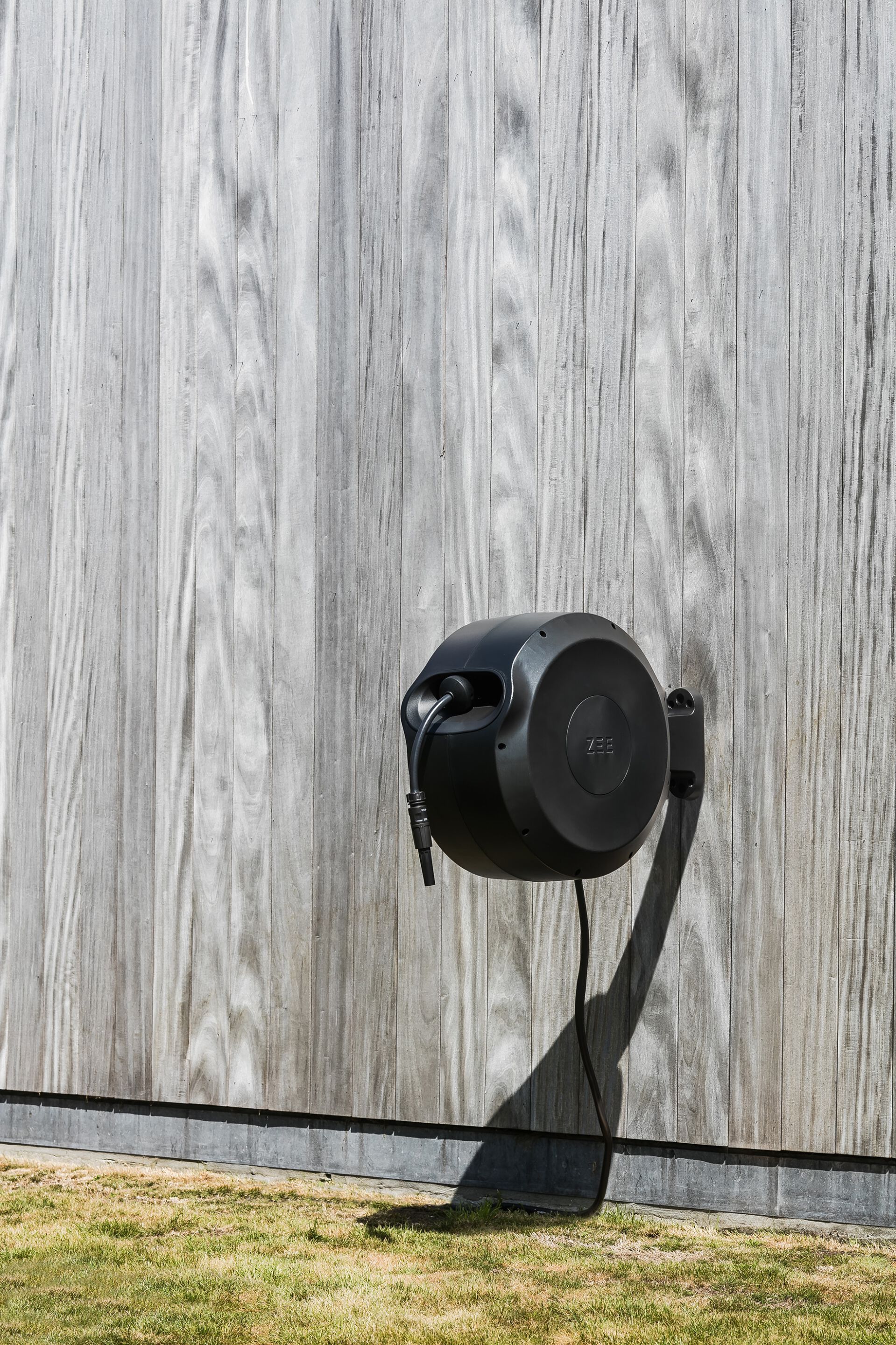 Пластиковая катушка шланга ZEE Mirtoon ARCH-00046309 - Вид №9