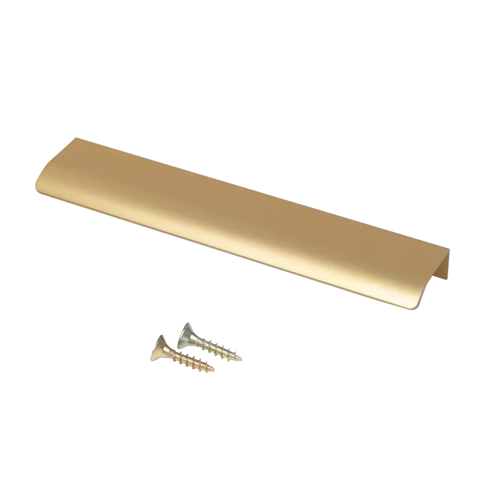 INSPIRE Мура — мебельная ручка в бронзе с винтовым креплением 88220583 STLM-1005470 - Вид №3