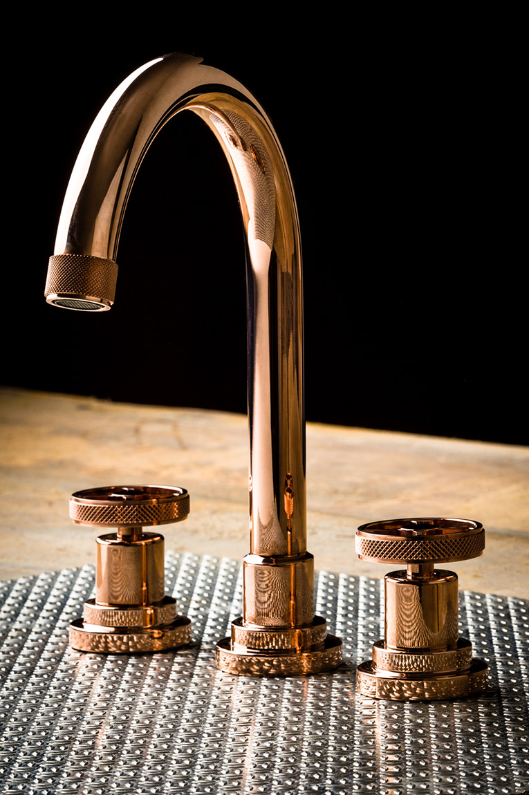 4912 ** 44 Ext. типа встроенный терм. - арена Nicolazzi Series Thermostatic  - Вид №1