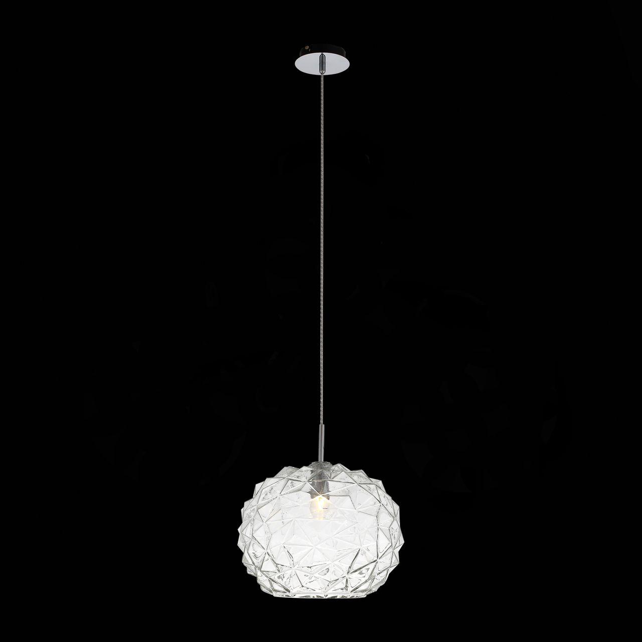 Подвесной светильник ST Luce Brill SL326.103.01 ST LUCE BRILL 199908 Хром  - Вид №2