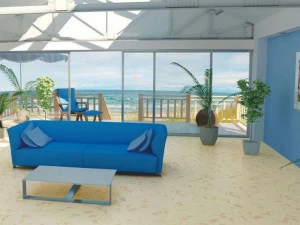 Metropolis by IVAS Декоративная отделка Resins