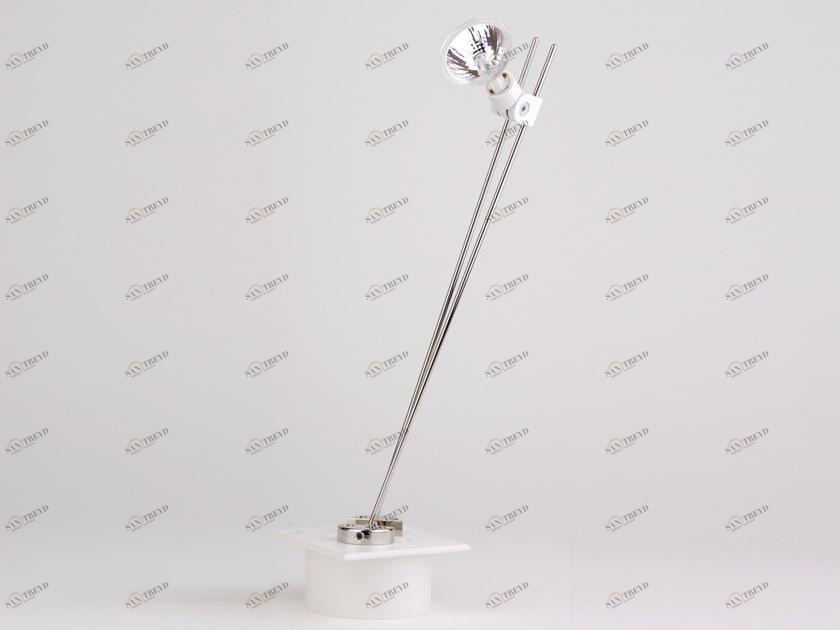 betec Licht Регулируемый светодиодный прожектор sun-id-1441594