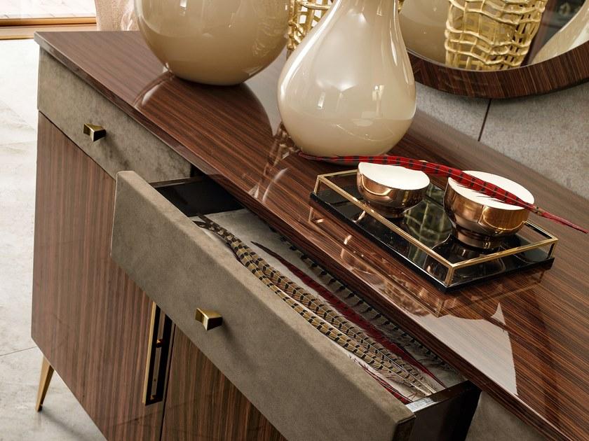 Barnini Oseo Комод деревянный с распашными дверцами Richmond upon thames Rc57 - Вид №1