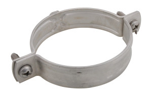 3027105 BIS Bifix® 300 Хомуты нерж. (M8, M10) для труб из нержавеющей стали walraven