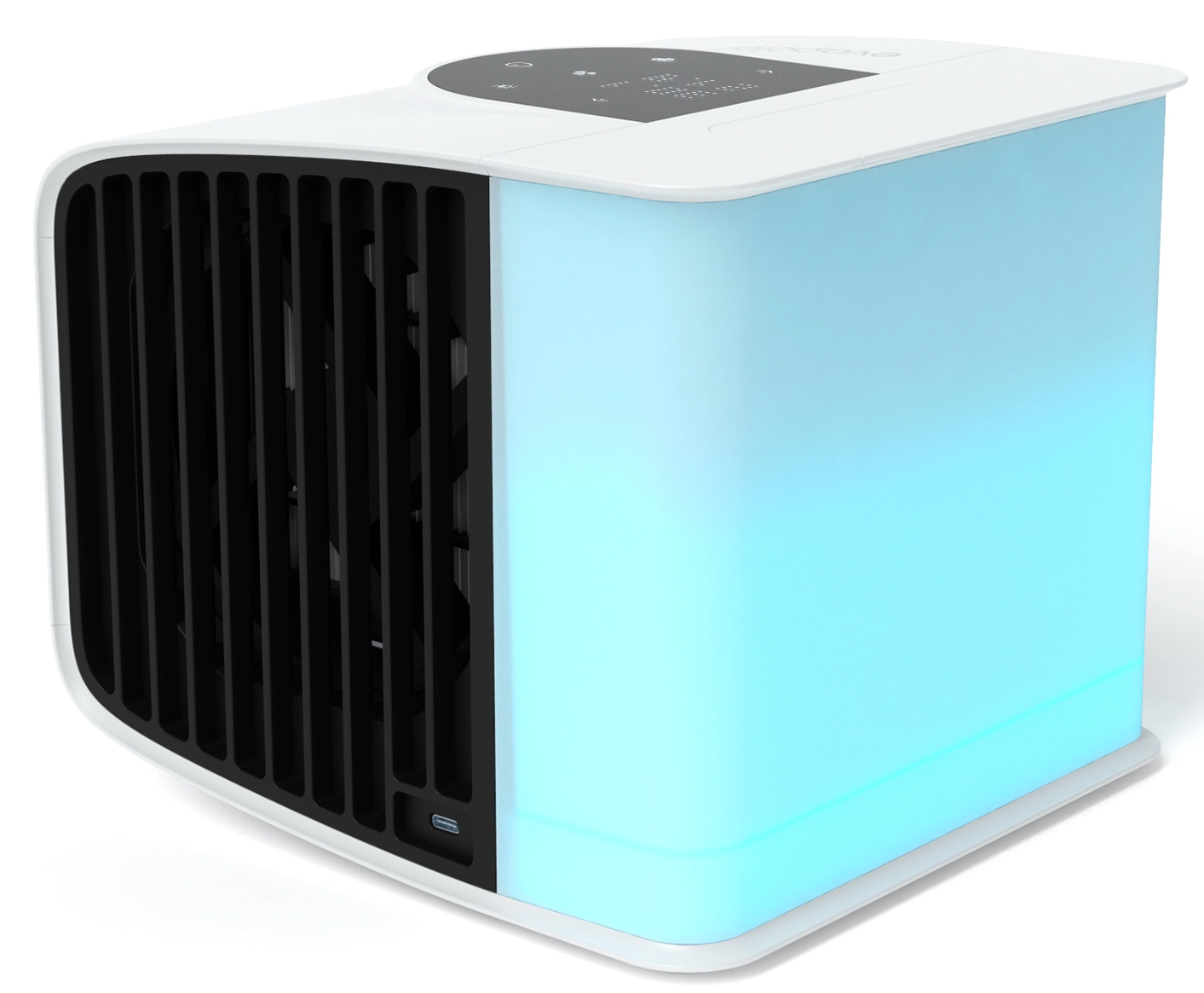 9057639 Охладитель воздуха Evapolar evaSMART EV-3000 белый STDN-0125966 - Вид №3