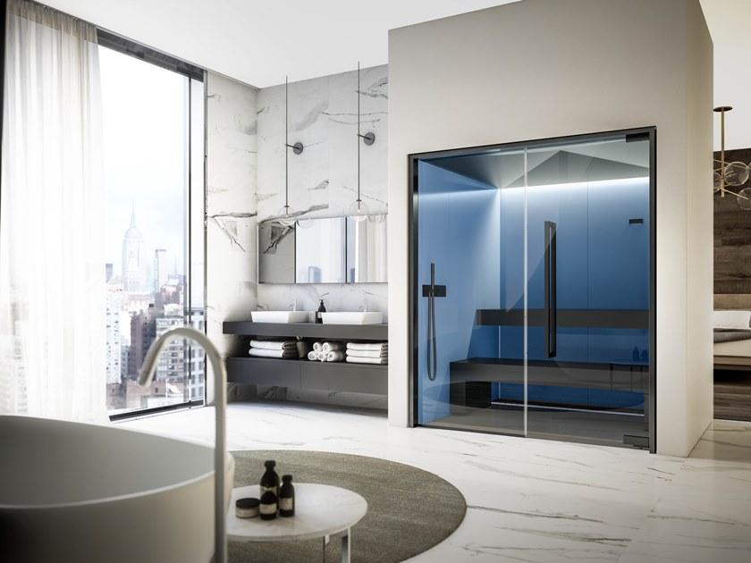 STARPOOL Паровая баня с душем Soul sun-id-1434973 - Вид №2