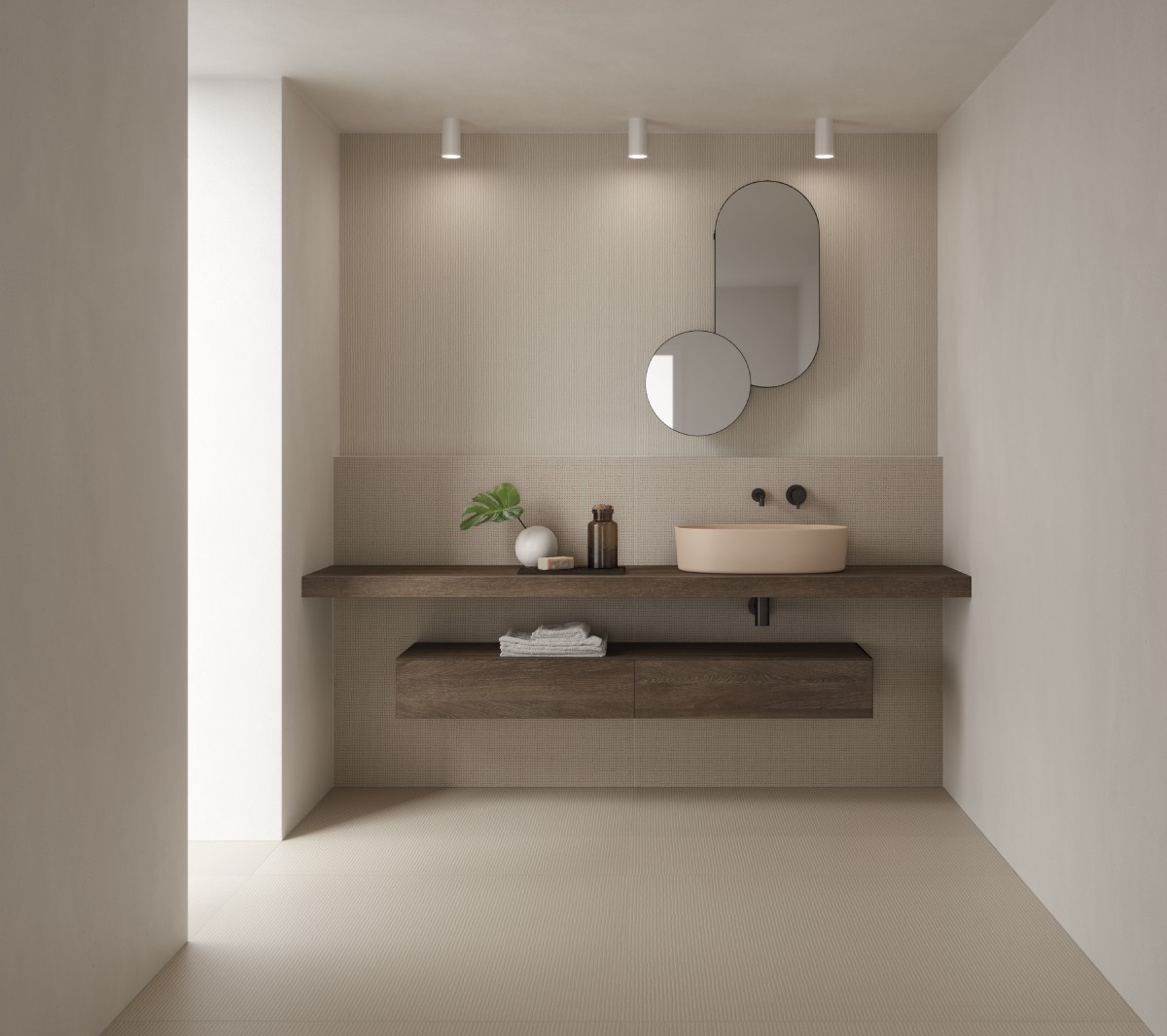 Ex.T Blank Шкаф с ящиком EXBLANK90ROV  - Вид №2