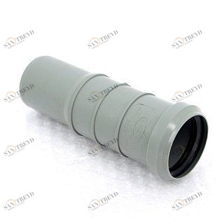 Переход SINIKON ПП D50х40 мм Стандарт 513001R