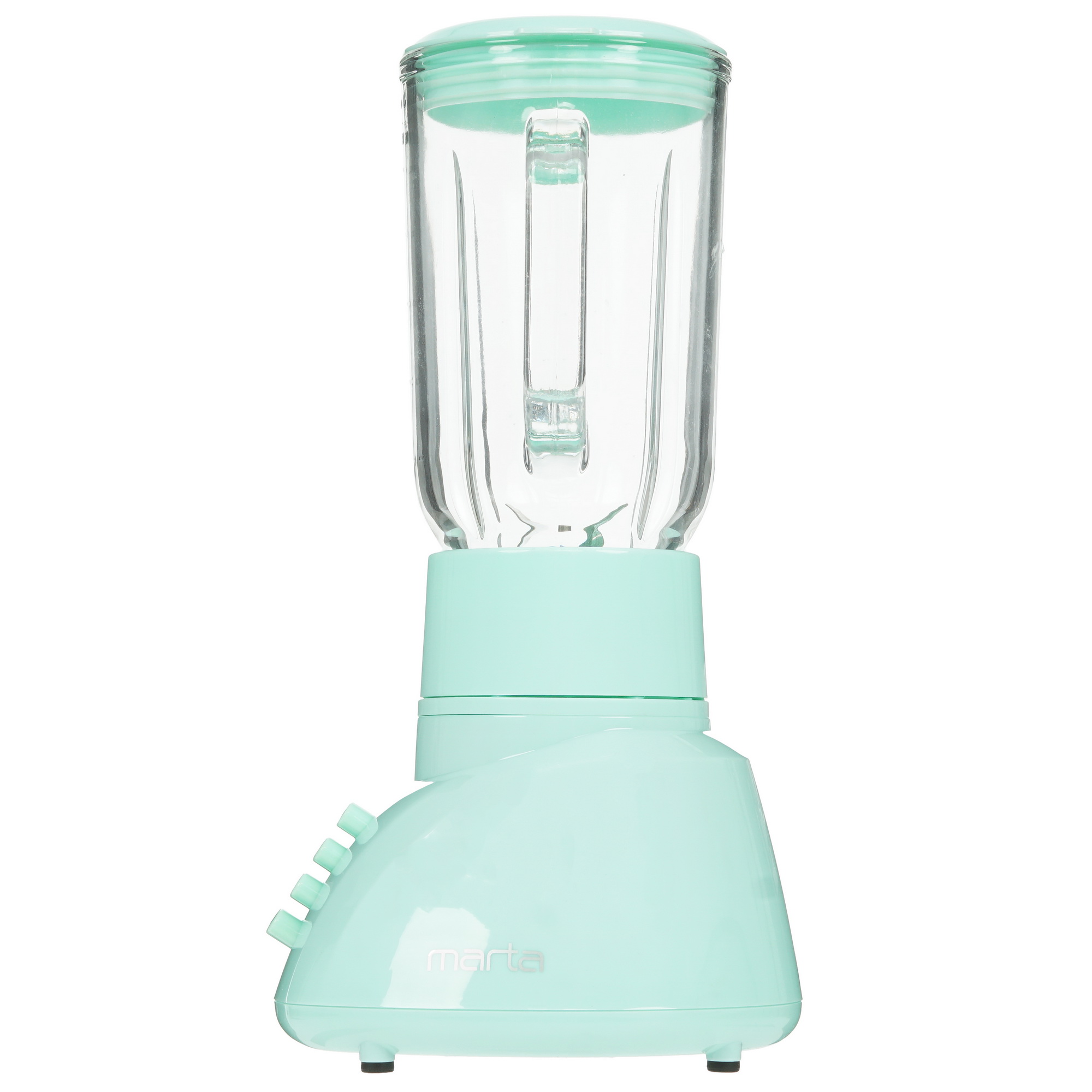 5348824 Блендер стационарный Marta MT-1568 бирюзовый STDN-0079063 - Вид №2