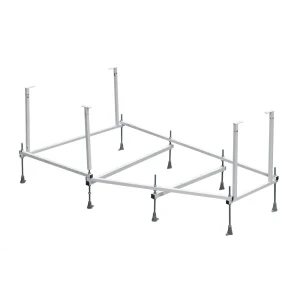 Ножки для ванны Roca Hall Angular 150x100 см 89086683 STLM-2007638