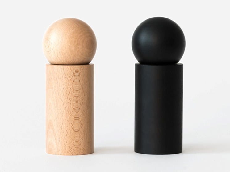 Соль и перец Case Orb ARCH-00033451 - Вид №4