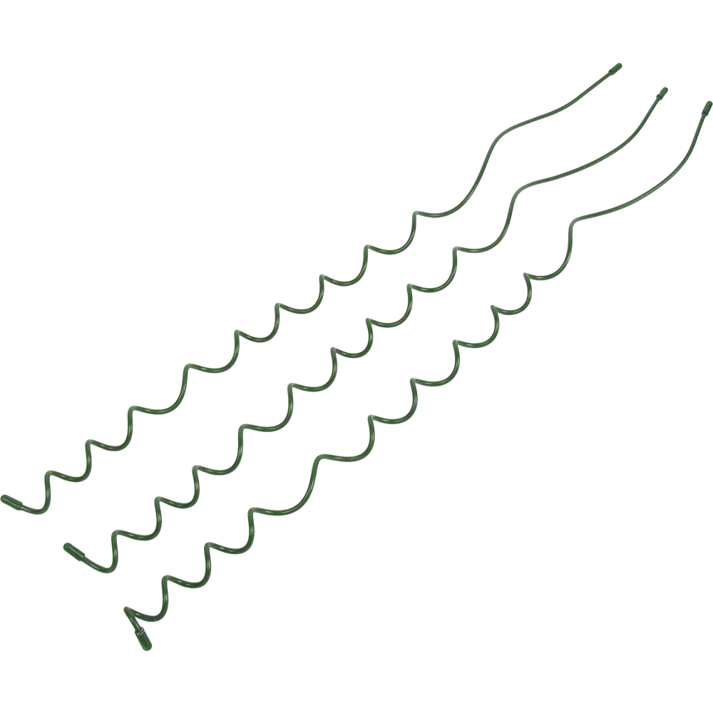 Спиральная опора Santreyd для вьющихся растений Green Apple 88741933 STLM-0077934