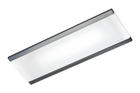 DST-180 Argos recessed Daisalux Светильники аварийные Серый 