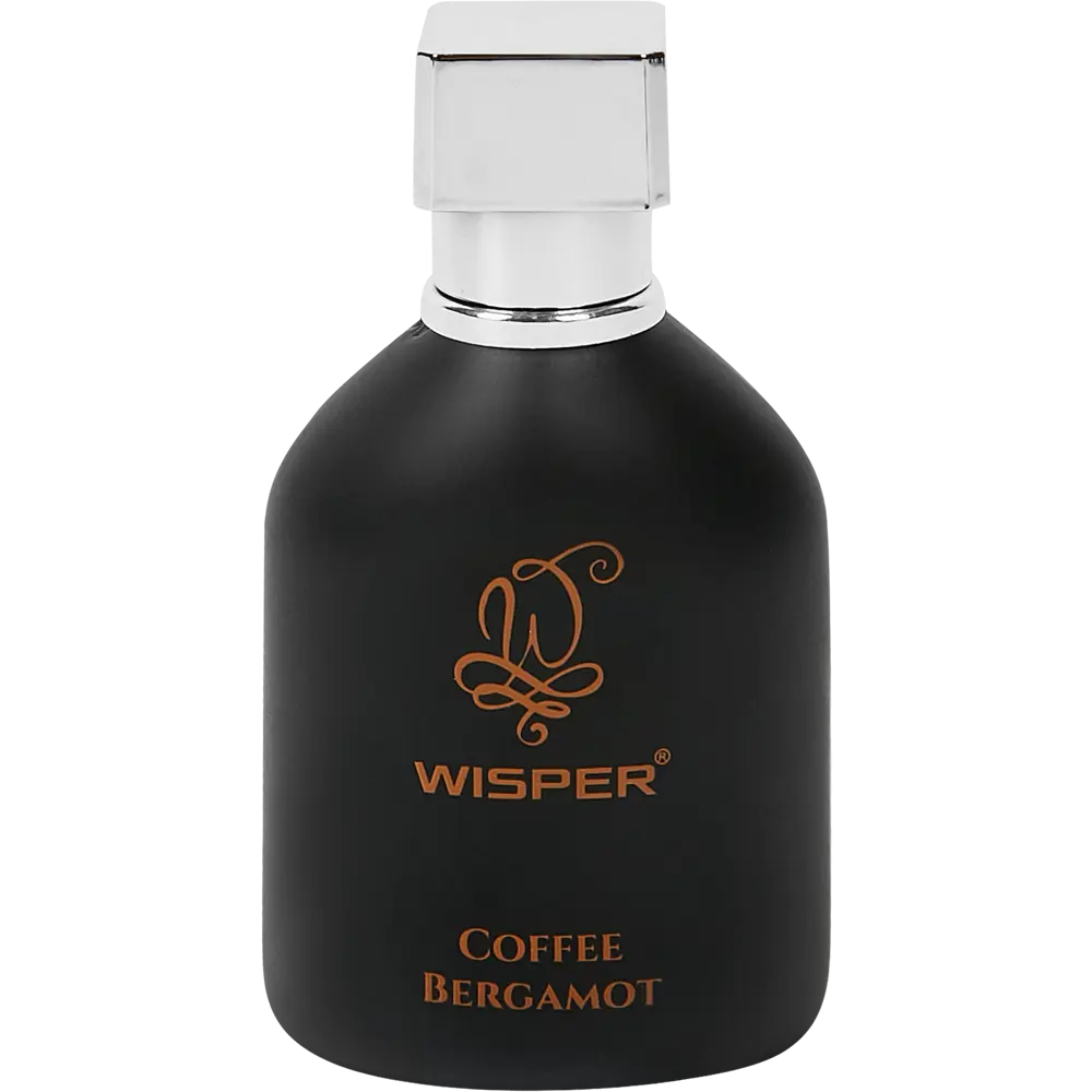 Ароматизатор Wisper Coffee Bergamot 30 мл STLM-2063799