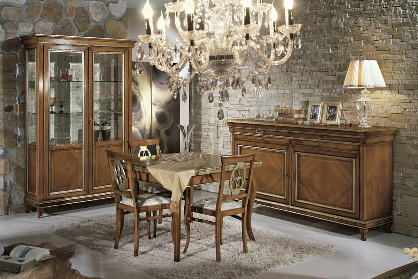 Arvestyle Раздвижной стол из массива дерева Armonie Ar-m303 - Вид №2