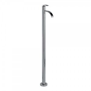 SIG-CHR-41027 Смеситель напольный однорычажный Artize Signac Хром