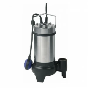 Циркуляционный насос Wilo STS40/10A 1-230-50-2-10M KA