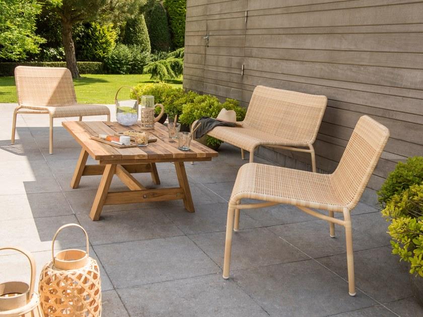 Kok Maison Садовое кресло Tobago 440rn - Вид №3