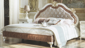 Кровать  ARTE CASA 2812