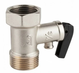 GENEBRE 3194 05 Клапан сброса давления