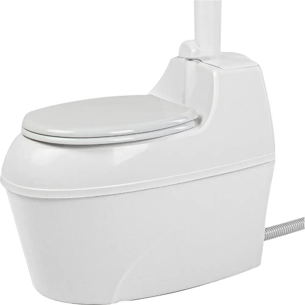 Торфяной биотуалет Santreyd Piteco 503 для комфорта на даче 84699990