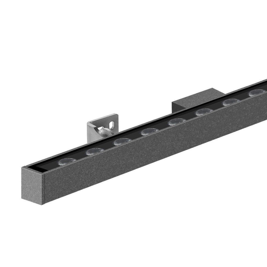 Tratto Wall PB 600 Ghidini Tratto Wall PB .05 Темно-Cерый (Матовый) 