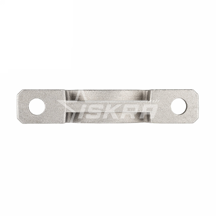 IS1970 Подшипниковый узел UP001 ISKRA  - Вид №8