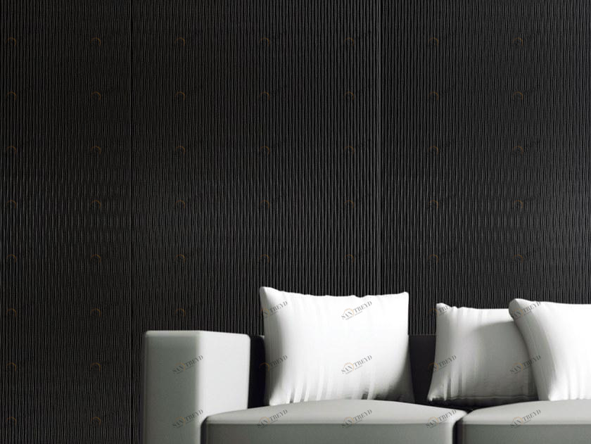 SIBU DESIGN Панель с трехмерными эффектами в pmma Acrylic line sun-id-1415918