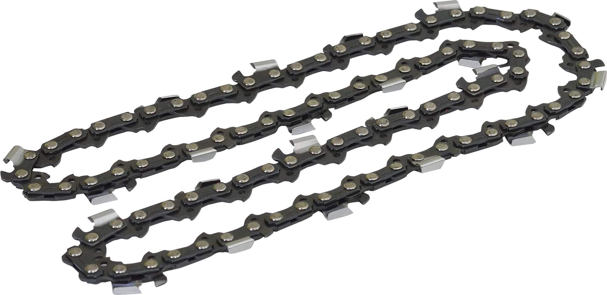 82610619 Цепь пильная VXL93PRO, 45 звеньев, шаг 3/8 дюйма, паз 1.3 мм STLM-0031450 REZER