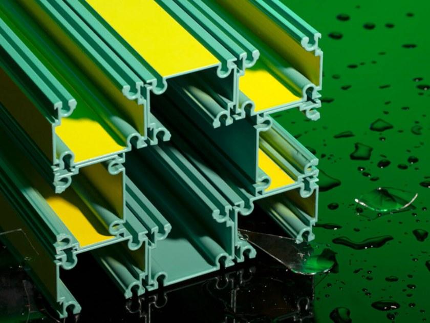 BD Barcelona Design Алюминиевая ваза Remix sun-id-1415121 - Вид №9