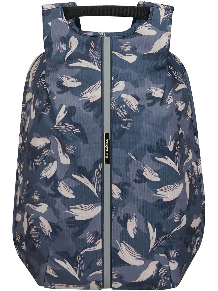 KB3-41101 Рюкзак для ноутбука KB3*101 S Laptop Backpack 14 Samsonite Securipak  - Вид №1