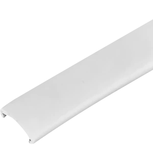 Профиль 5000 мм 28ШК цвет белый