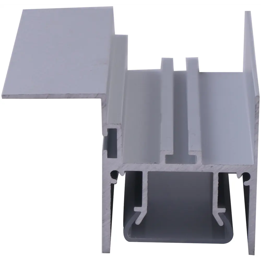 Профиль для потолка Apeyron алюминиевый 51.2x35.2 мм 2 м STLM-2149545 - Вид №1