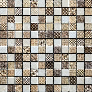 МОЗАИКА ИЗ МРАМОРА DVN-1 SKALINI DEVON