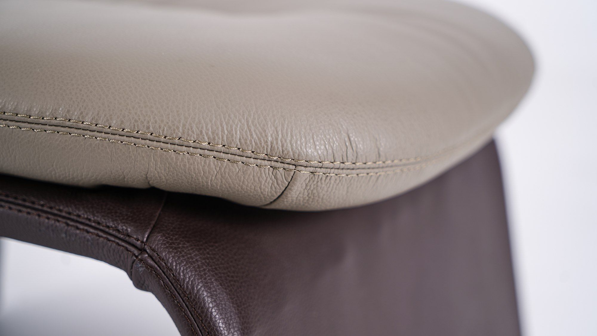 Кожаная подставка для ног Grado Design ARCH-00128722 - Вид №1