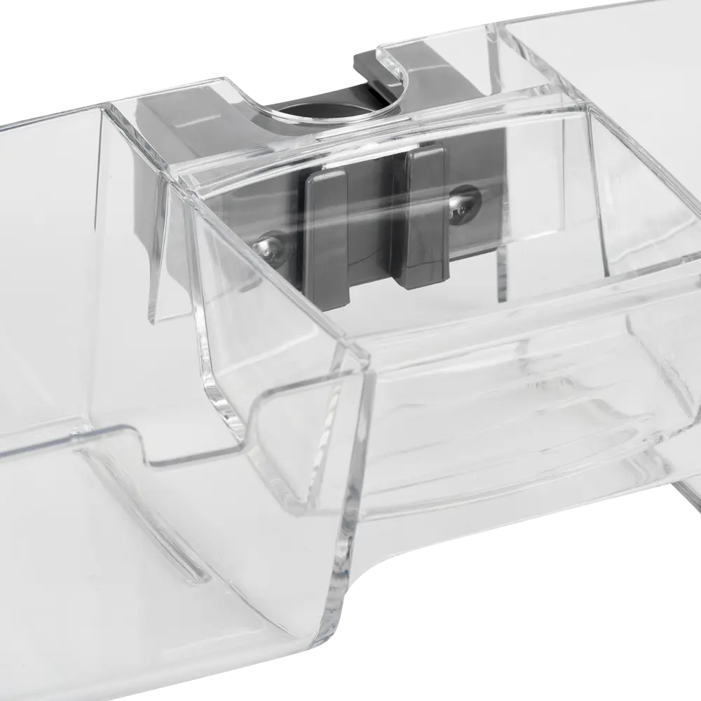 Полка на душевую штангу Primanova N23 STLM-2065988 - Вид №1