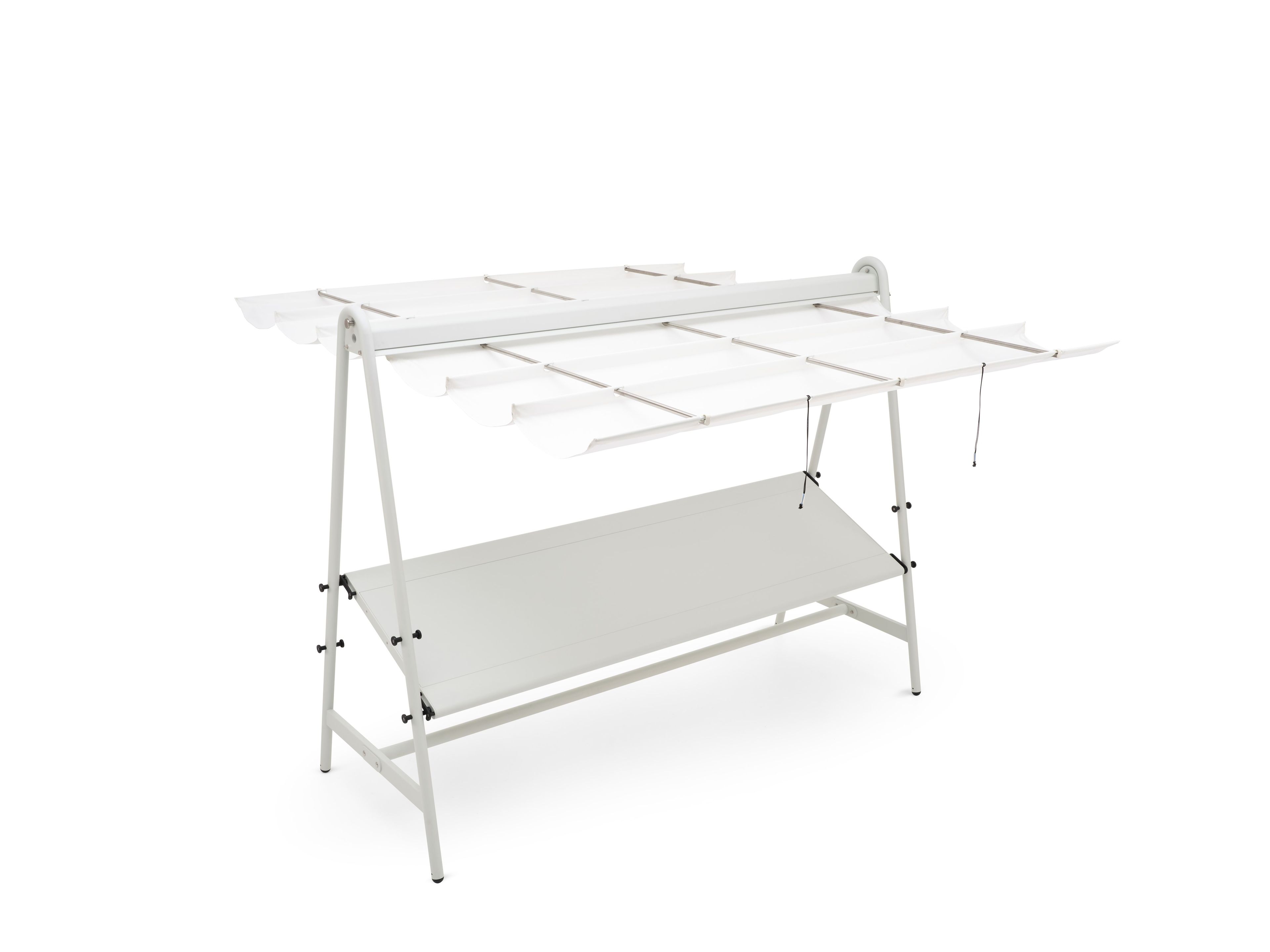 Прямоугольный стол с регулируемой высотой Extremis AMAi ARCH-00080455 - Вид №31