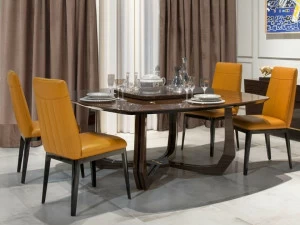 Tonino Lamborghini Casa Обеденный стол Leo