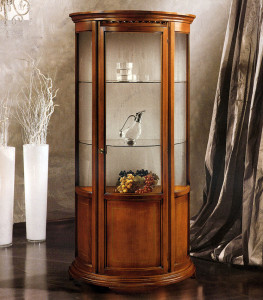 Витрина Celesta INTERSTYLE C613