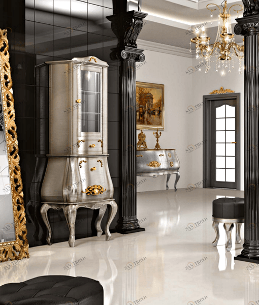 Il Tempo Del Шкаф Fregi VT 2550 Myluxury FREGIVT2550