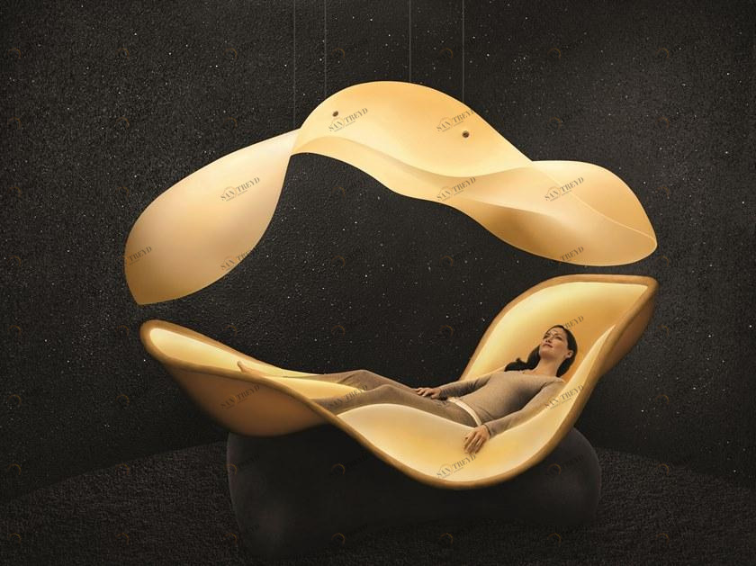 KLAFS Детская кроватка For professionals sun-id-1419265