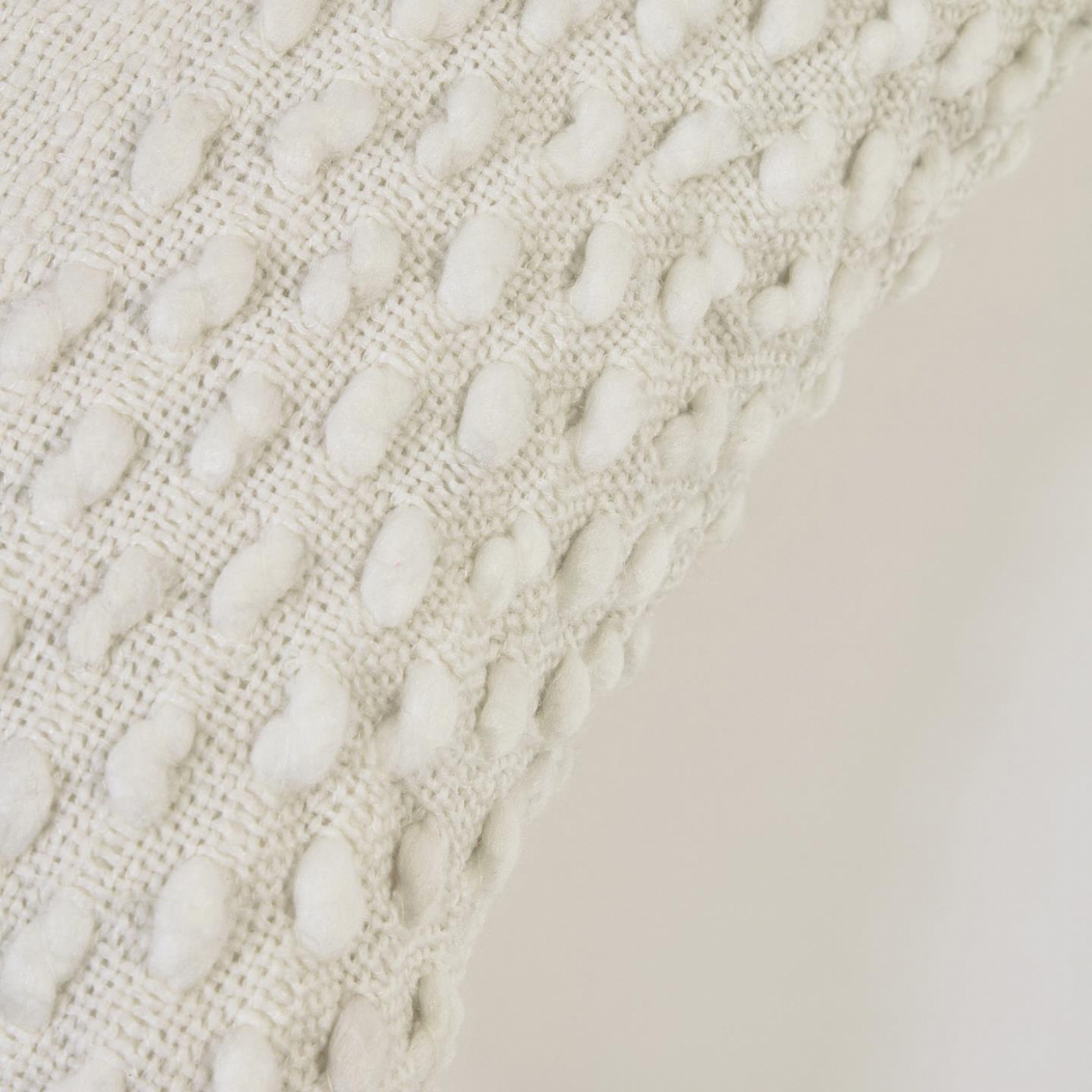 108498 Чехол для подушк белый 45 x 45 cm La Forma Beva 