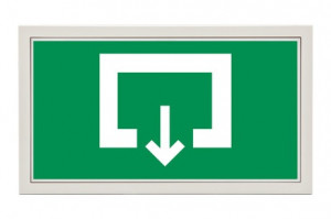 DST-2704 Lisu flush-mounted Daisalux Светильники сигнальные Белый