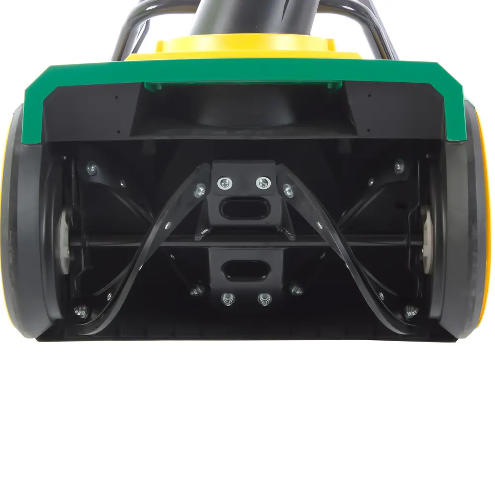 Снегоуборщик электрический 50 см 2000 Вт Santreyd STLM-2182241 - Вид №3