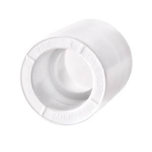 Муфта РВК 63 мм полипропилен