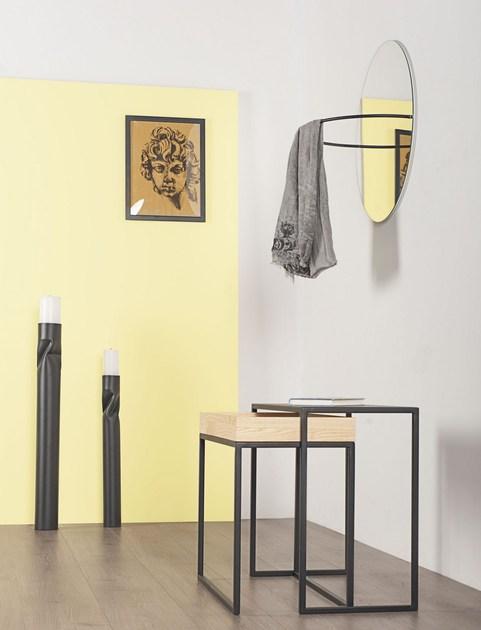 FORMAE Штабелируемый прямоугольный журнальный столик Estensioni sun-id-1423166 - Вид №9